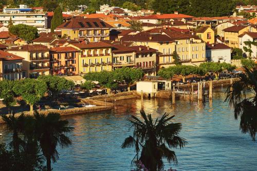 Olive Boutique Hotel