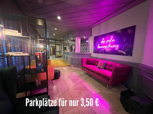 Hotel Landhaus Seela