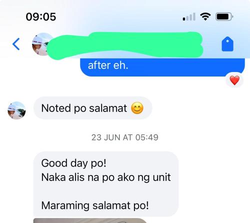 Urban Oasis Condominium Naga City