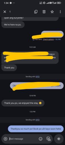 Urban Oasis Condominium Naga City