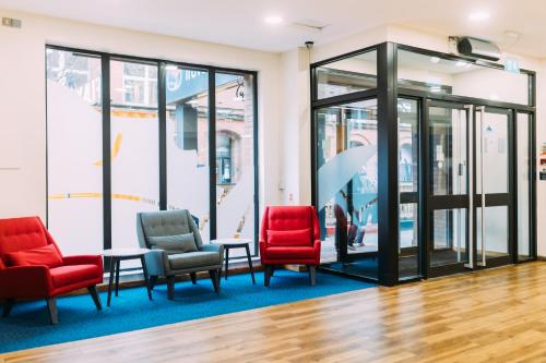 Travelodge Belfast Central