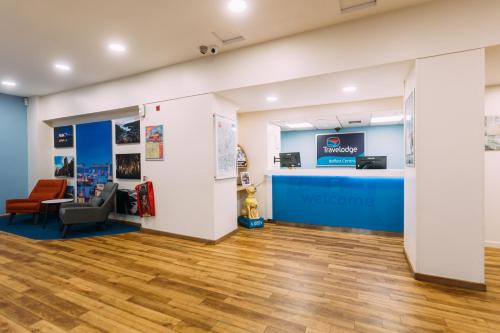 Travelodge Belfast Central