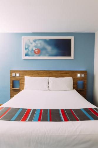 Travelodge Belfast Central