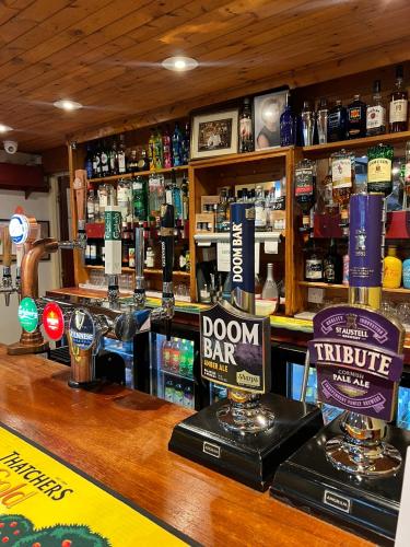 Bowood Park Hotel & Golf Club