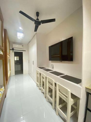 Whitehouse Residence