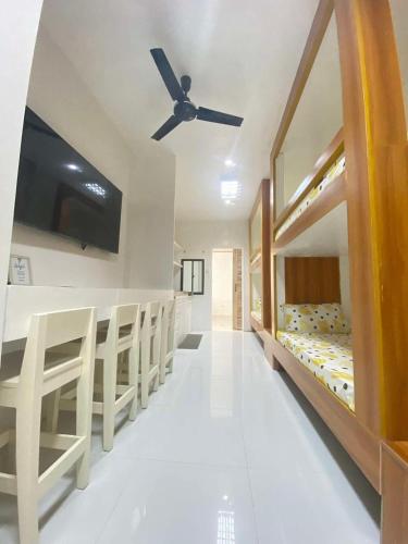 Whitehouse Residence