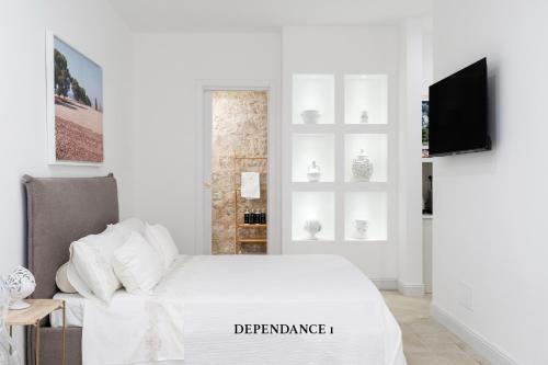 Porta Piccola Luxury Home