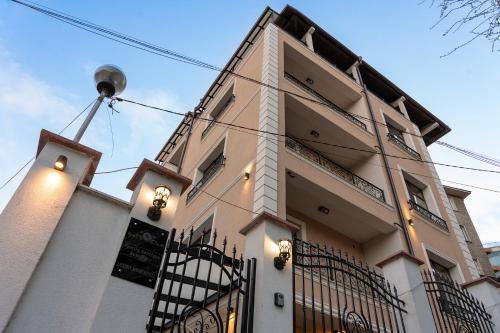 Family Boutique Residence-Free Parking