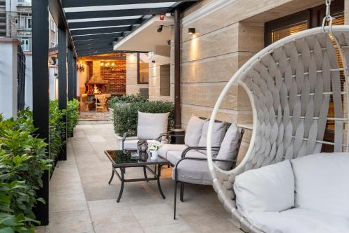 Family Boutique Residence-Free Parking