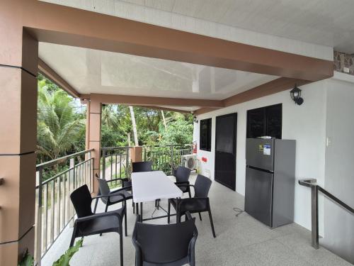 Eagles Nest Beach Resort Room 1