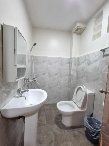 Eagles Nest Beach Resort Room 1