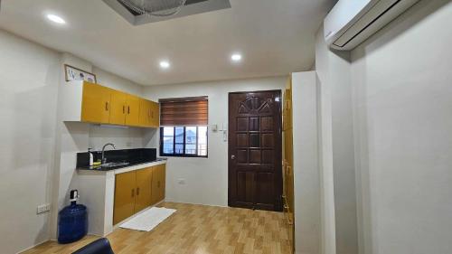 Eagles Nest Beach Resort Room 2