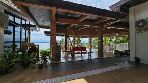 Eagles Nest Beach Resort Room 2