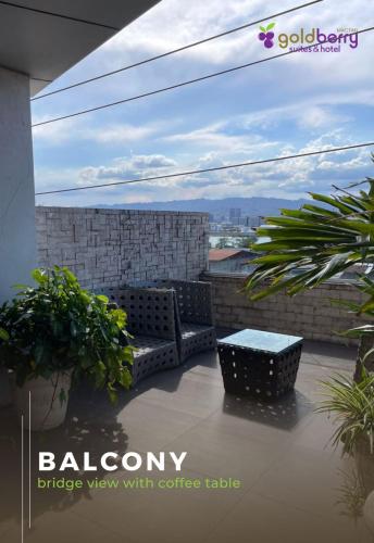 Goldberry Suites And Hotel