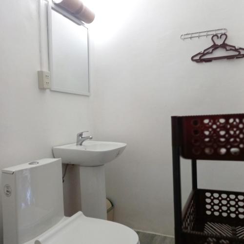 Bamboo Garden Tourist Inn