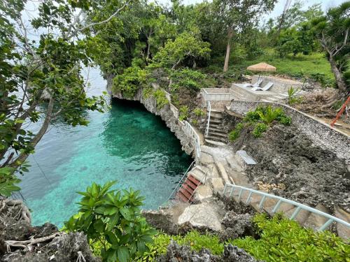 The Balete Resthouse