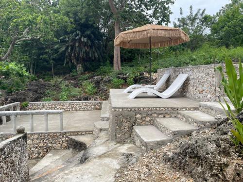 The Balete Resthouse