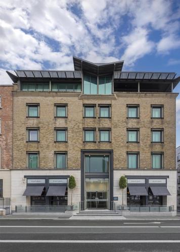 The Morrison Dublin, Curio Collection by Hilton