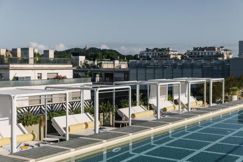 The Social Hub San Sebastian