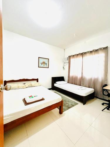 Affordable Home in Gensan WiFi 100mbps Cignal