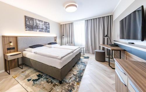 Parkhotel Plzen