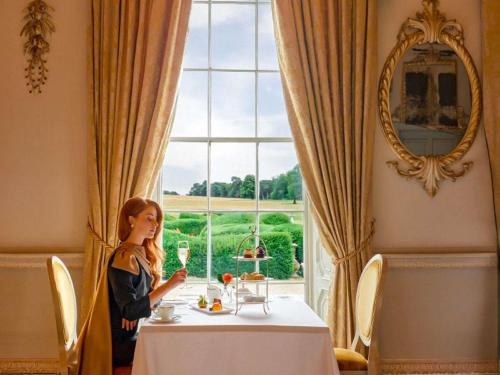 Carton House