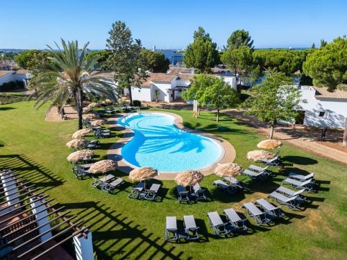 Pestana Vila Sol, Vilamoura