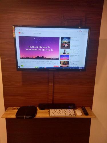 Adorable - 2C, Love Nest Studio unit