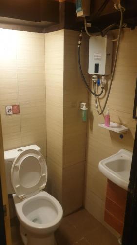 Adorable - 2C, Love Nest Studio unit