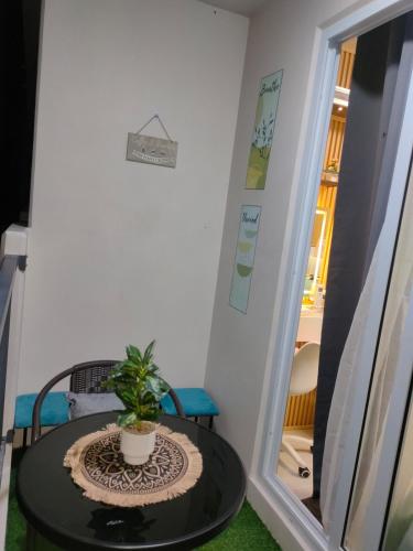 ART Dreamplace 1BR Studio Pool WiFi Netflix