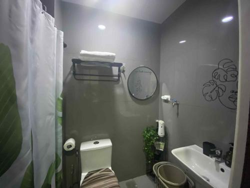 SOLACE by Athena at Air Residences Makati