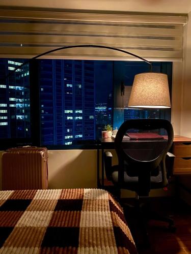 SOLACE by Athena at Air Residences Makati
