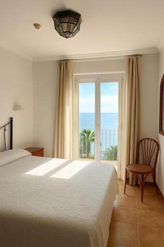 Apartamentos Balcón De Carabeo