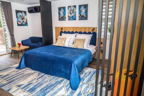 Warsaw Apartments Sadyba