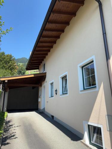Ferienhaus Wirtheim