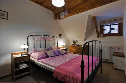 Koliba u Dobreho Pastiera