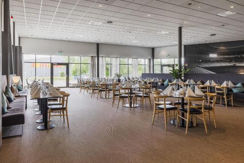 Arenahotellet