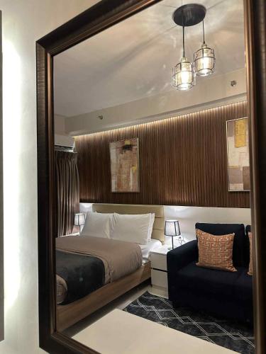 Hotel-like Entire Unit at Fame Residences