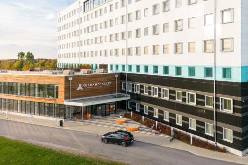 Arenahotellet