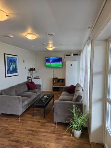 Glede På Reisen Gjestehus Hotel