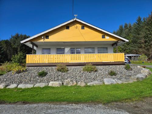 Glede På Reisen Gjestehus Hotel