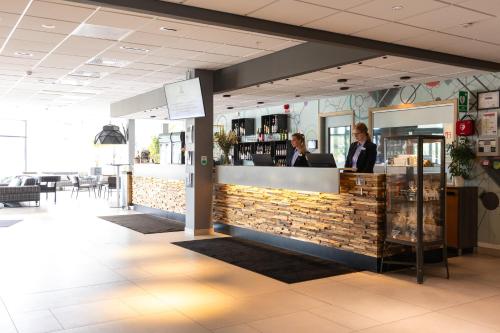 Arenahotellet