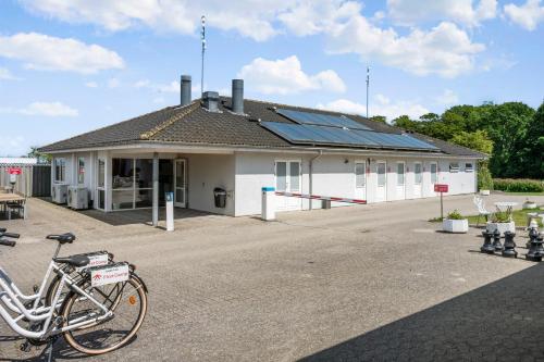 First Camp Skovlund – Lillebælt