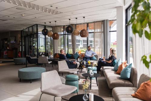 Arenahotellet