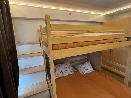 Pine Suites Staycation at Tagaytay