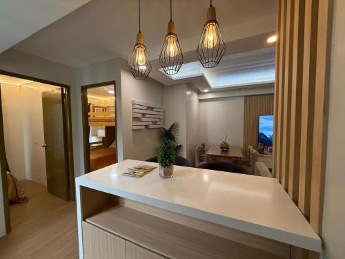 Pine Suites Staycation at Tagaytay