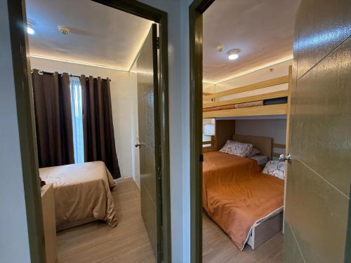 Pine Suites Staycation at Tagaytay