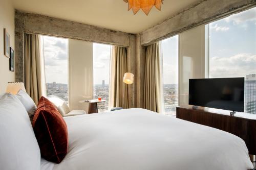 The Hoxton Brussels