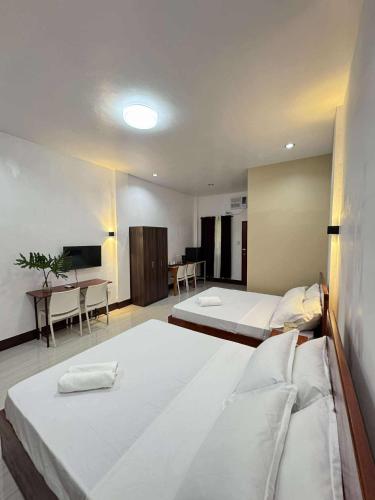 3 EMS Guest House
