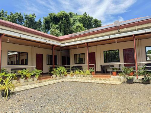 3 EMS Guest House